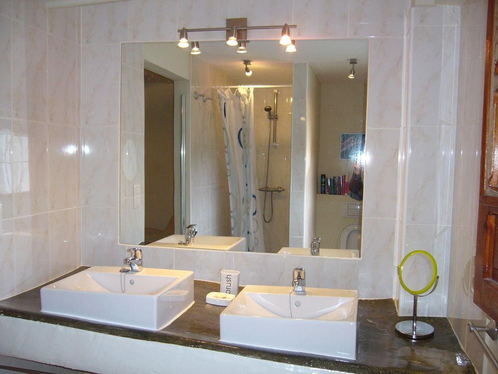 B&B Lasnavillasmm มอนเตฟริโอ ภายนอก รูปภาพ